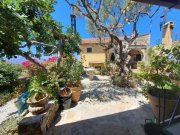 Paleloni Kreta, Paleloni: Historisches renoviertes Haus mit Garten und Whirlpool zu verkaufen Haus kaufen